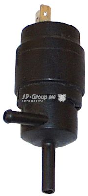 JP GROUP Водяной насос, система очистки окон 1198500200